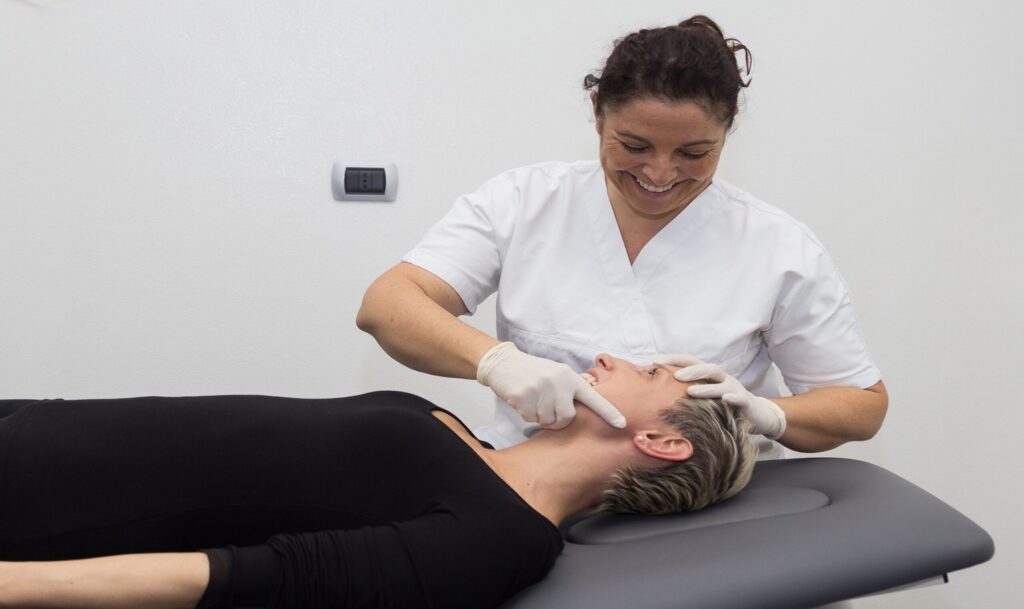 Ortodonzia, gnatologia e osteopatia