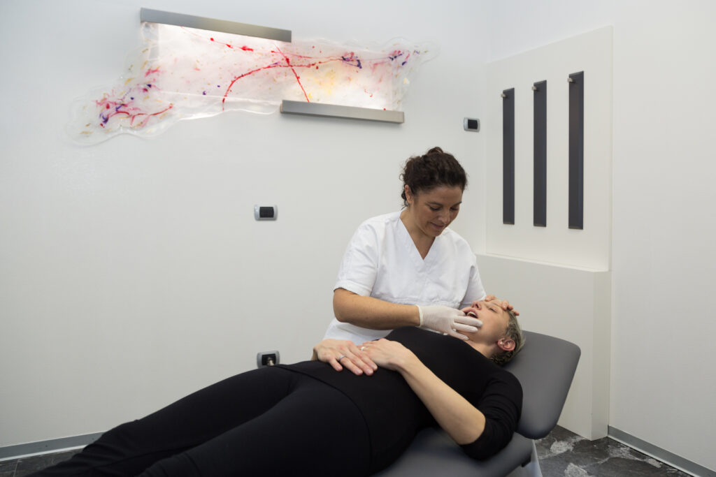 Ortodonzia, gnatologia e osteopatia
